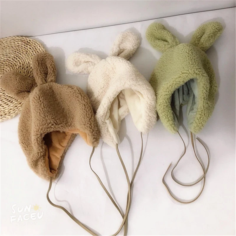 Title 1, Solid Color With Fur Three-dimensional Cartoon ...