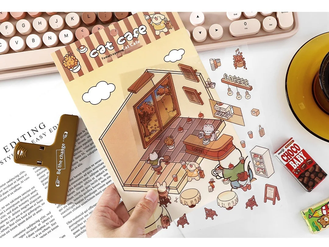 Title 15, Todays In Operation Series Handmade DIY Landsc...