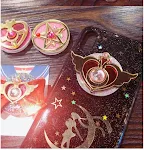Rose Red Pentagram