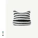 Black stripes