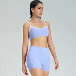Shorts set