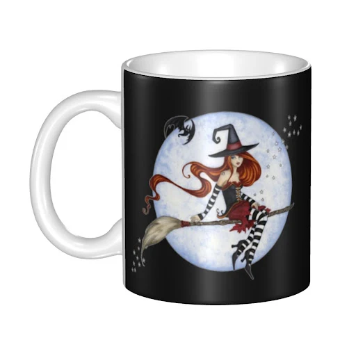 Title 1, Home Fashion Simple Creative Ceramic Water Mug ...