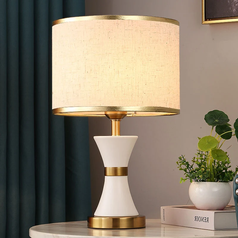 Title 3, Lampe de chevet simple pour chambre étudiante p...