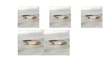 5pcs