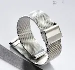 16MM silver