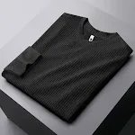 Black Regular Style