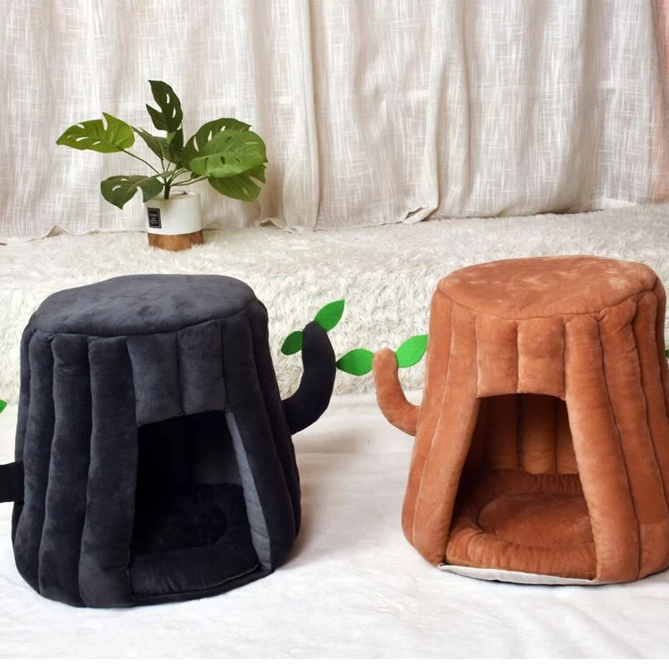 Title 4, Cat house, kennel, supplies, pet nest, cage, ca...