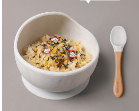 Title 1, Guglipai Kit alimentação para bebês, tigela com...