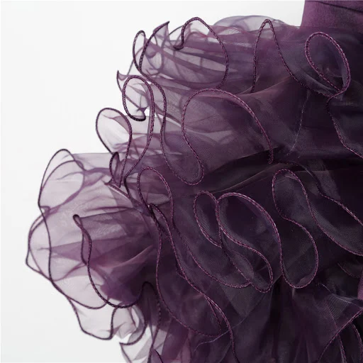 Title 7, Cake-Kleid für Blumenmädchen. Bezauberndes Desi...