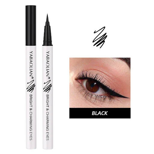 Title 3, Wasserdichter, Verwischfester Eyeliner in Farbe...