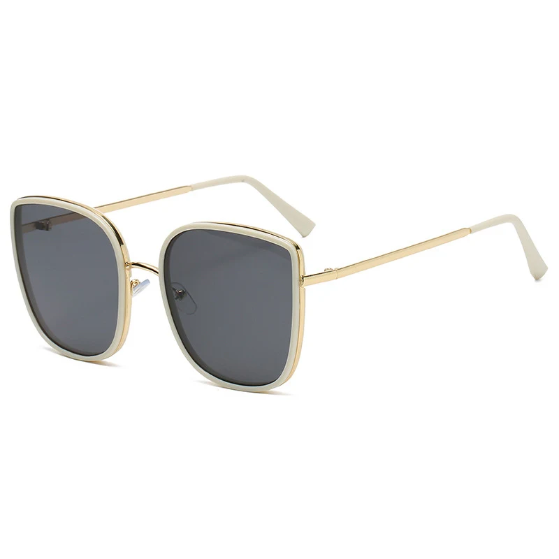 Title 1, Ins Wind Harajuku Vintage Feminino Quadrado Ant...
