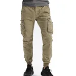Pantalones Oversize Multicolor para Hombre Casuales Comodidad y Estilo Relajado Perfectos para el Día a Día Diseño Moderno y Versátil — foto 4
