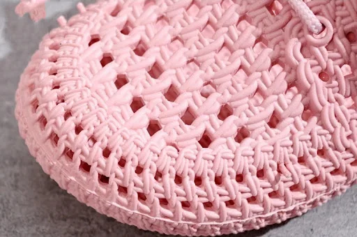 Title 2, Zapatillas de encaje estilo coreano para estudi...