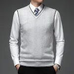 B1923 white grey