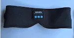 Dual Ear Stereo Music Blackout Hood for Phone Calls. Listen to Music and Block Out Noise. Enjoy clear calls and an immer — photo 1