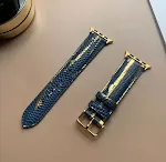 Blue gold