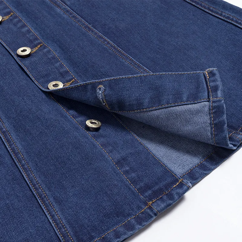 Nieuwe High Waist A-lijn rokken, dunne en zomerse rokken in plus size. Midi-rokken voor dames. Perfect voor warme dagen. — foto 4