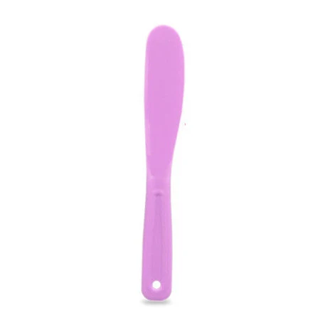 Title 3, Soft Silicone Mask Kit with Bowl Brush Meter St...