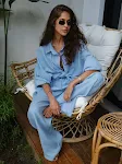 Sky Blue