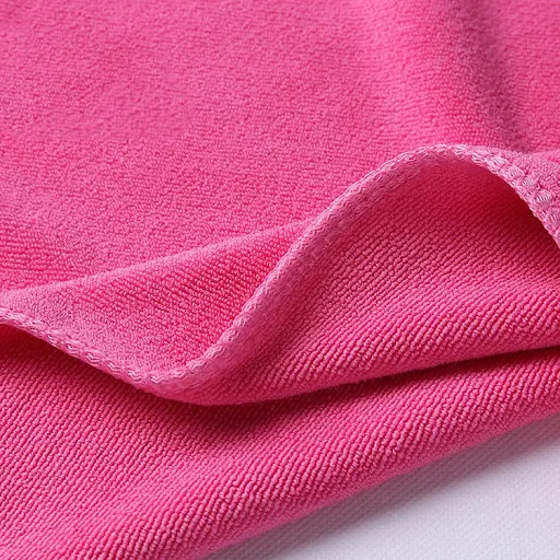 Title 2, Quick-drying fine fiber towel – lightweight, ab...