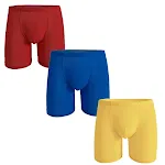 1Red 1Blue 1Yellow