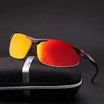 Brown orange