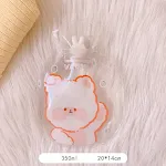 Waving bear