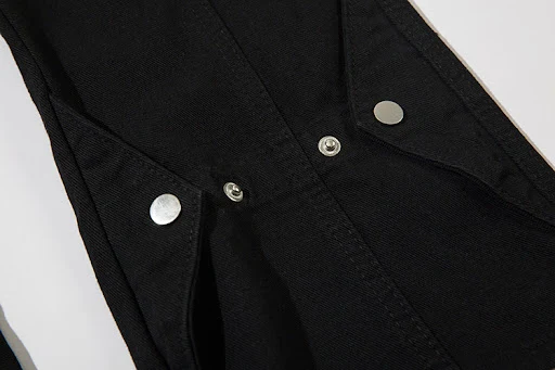 Title 15, Mens Fashion Loose Casual Bell-bottoms Comfort...