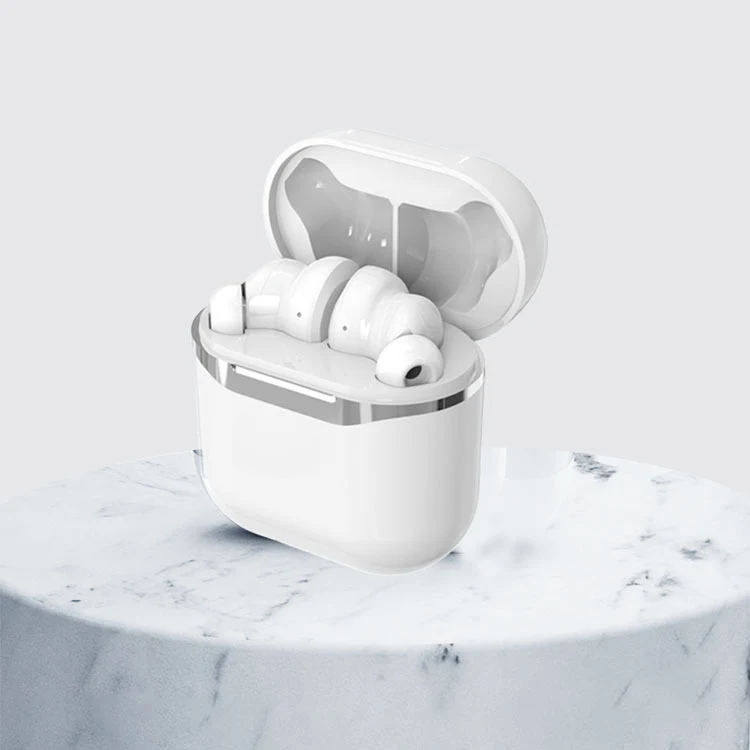 Title 3, Simple Wireless Bluetooth Headset with Active N...