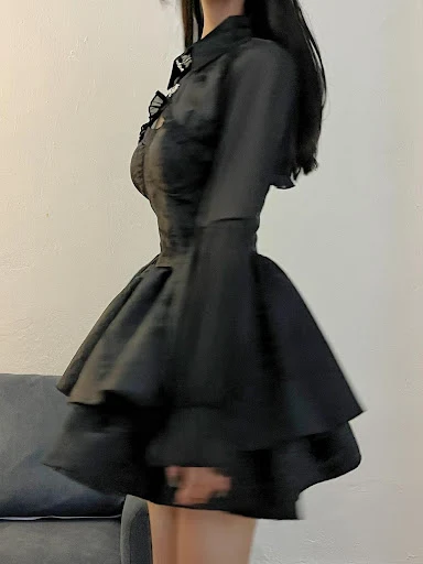 Title 7, Pure Hot Girl Pettiskirt For Women