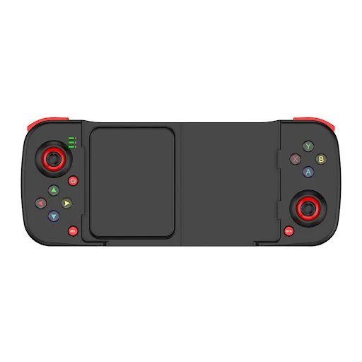 Title 3, Impugnatura ergonomica retrattile per gaming