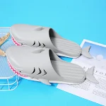 Wear Non-slip Home Beach Sandals and Slippers for ultimate comfort and safety. Perfect for indoor and outdoor use, secur — photo 9