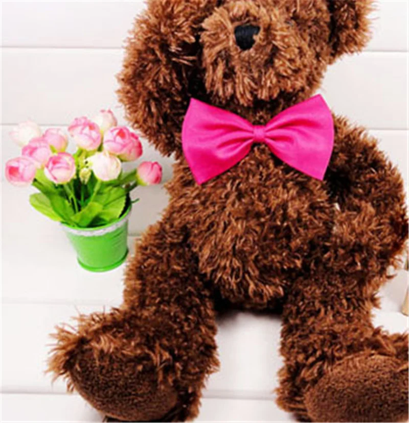 Title 8, 40cm Adjustable Dog Cat Bow Tie Puppy Pets Neck...