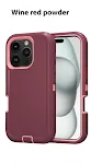 Wine Pink