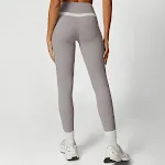 Warm Gray Trousers