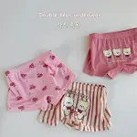 Pink Cherry Bear