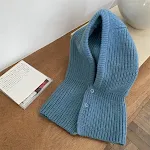 Haze blue