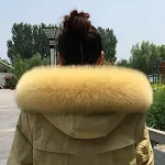 Cream color