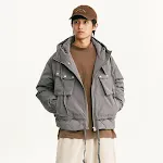 MY6609 Charcoal Gray
