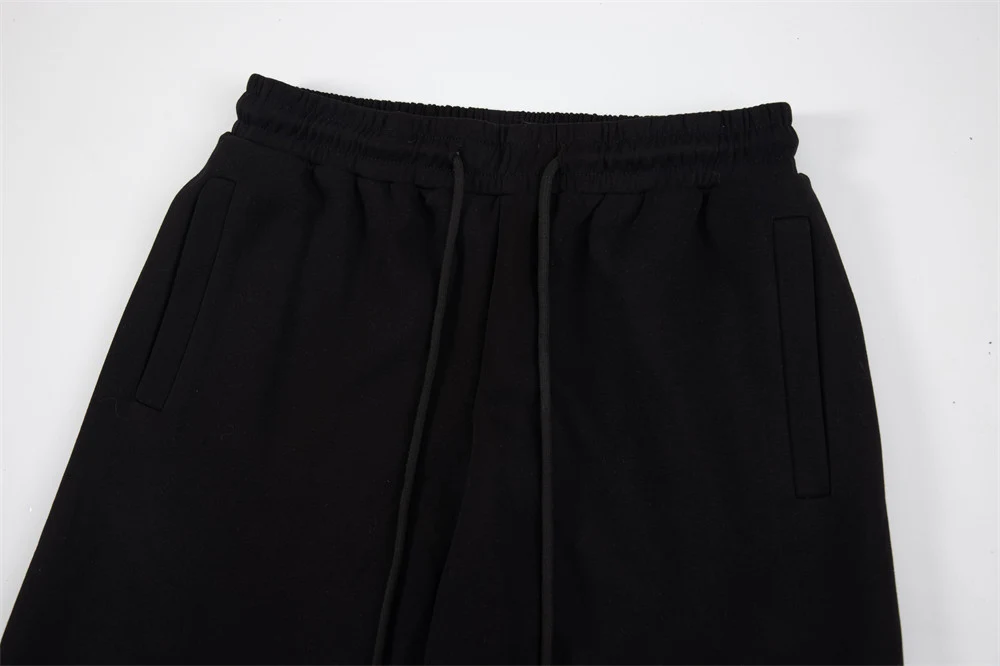 Men's Fashion Loose Casual Mop Pants — photo 10