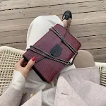 Claret Red