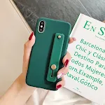 Forest Green