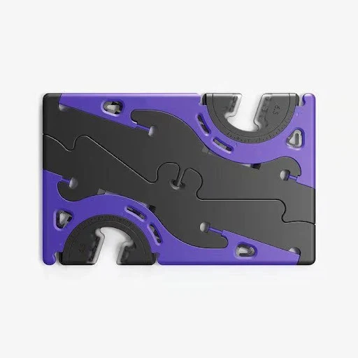 Title 3, Adjustable and convenient triangle bracket, per...