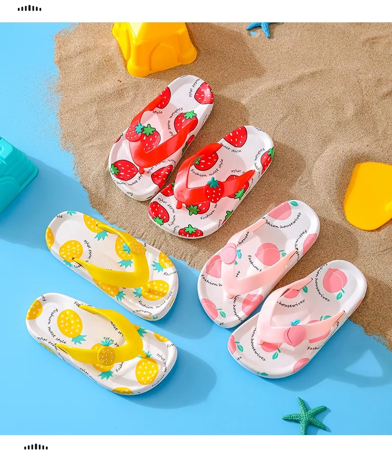 Title 2, New Little Girl Cute Non-slip Indoor Home Boy G...