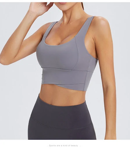Title 5, New European and American Nude Sling Yoga Sport...