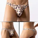 Leopard Print