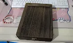 Wood