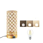 4watt x touch dimming