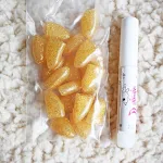 Hot Sale Lots 100pcs Crystal Series Soft Cat Pet Nail Caps Claw Control Paws off + 5pcs Adhesive Glue safety Size XS S — photo 3