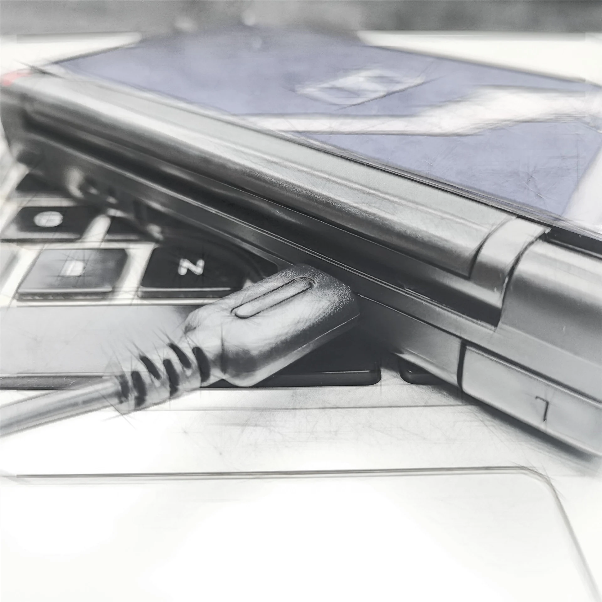 Title 7, Cabo de Carregamento USB para Nintendo DS Lite ...